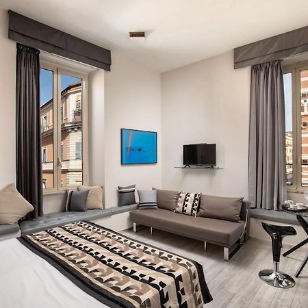 Relais Nazionale 18 Bed and Breakfast Ρώμη Εξωτερικό φωτογραφία
