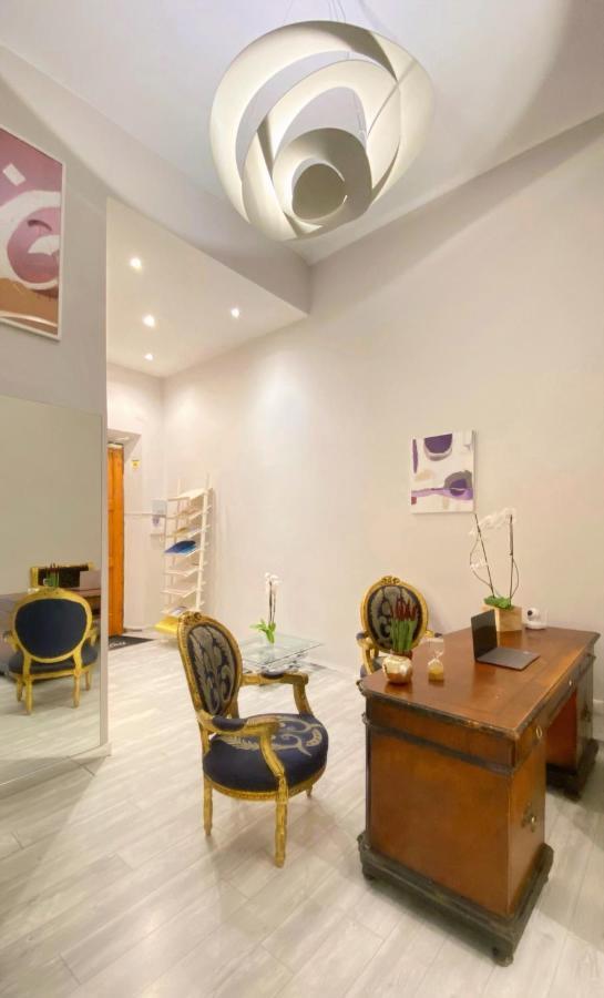 Relais Nazionale 18 Bed and Breakfast Ρώμη Εξωτερικό φωτογραφία