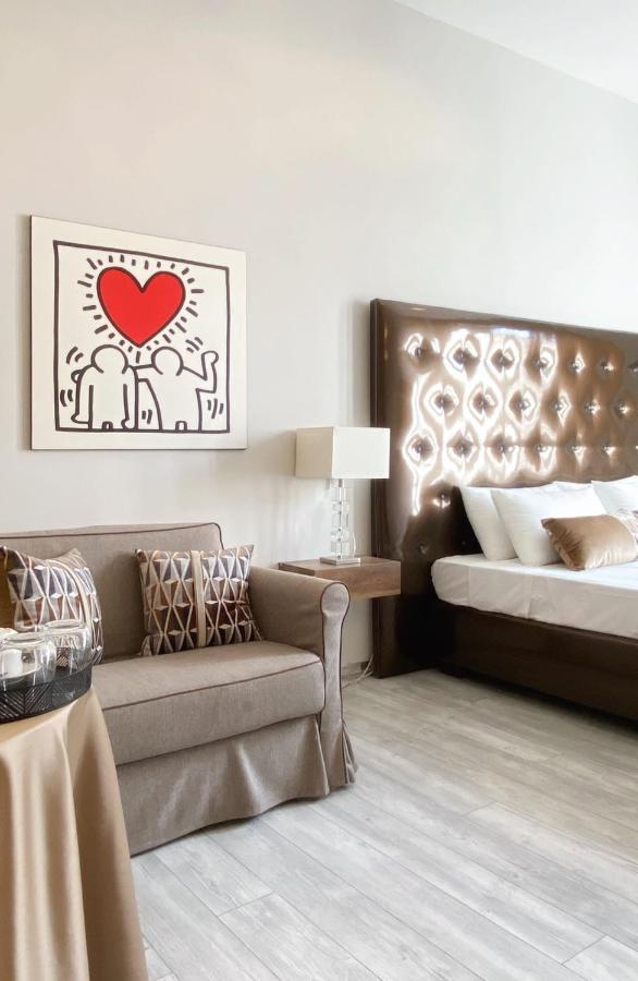 Relais Nazionale 18 Bed and Breakfast Ρώμη Εξωτερικό φωτογραφία
