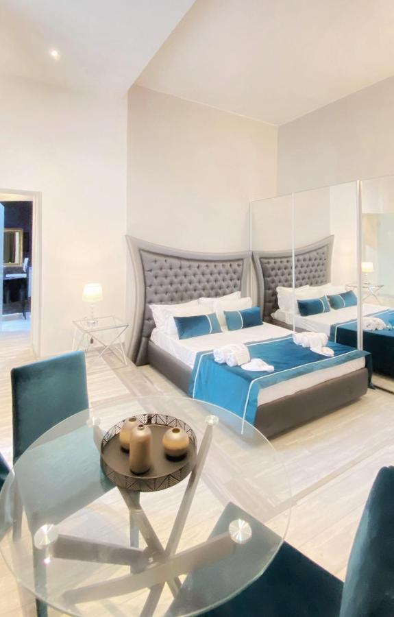Relais Nazionale 18 Bed and Breakfast Ρώμη Εξωτερικό φωτογραφία