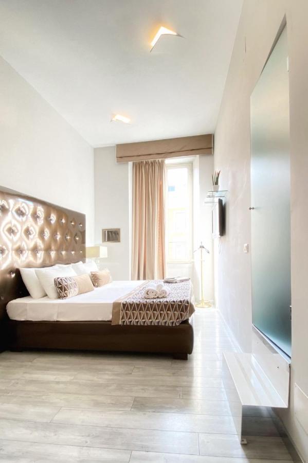 Relais Nazionale 18 Bed and Breakfast Ρώμη Εξωτερικό φωτογραφία