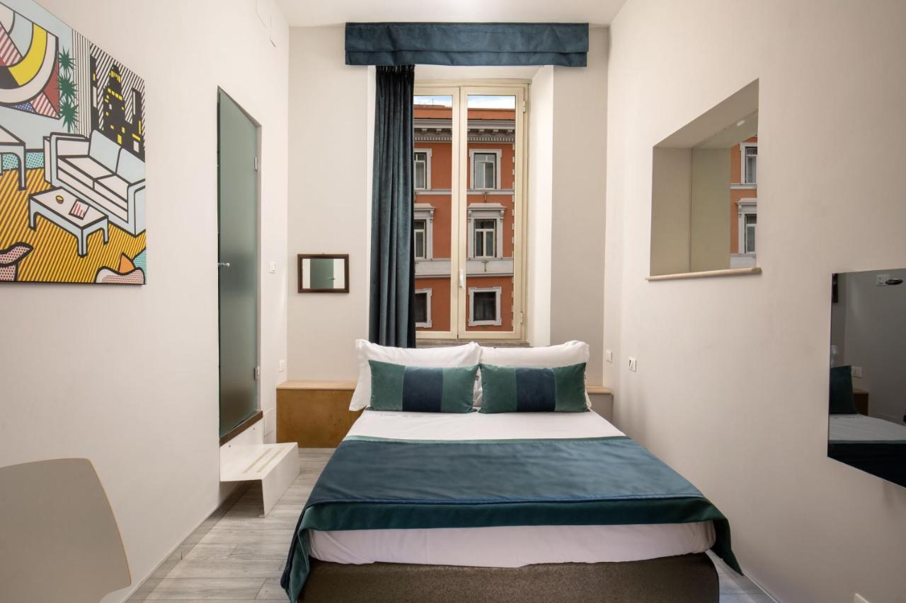 Relais Nazionale 18 Bed and Breakfast Ρώμη Εξωτερικό φωτογραφία