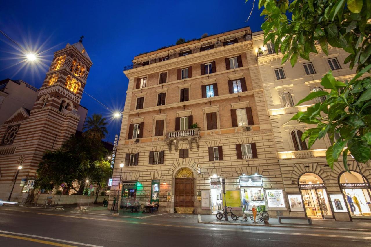 Relais Nazionale 18 Bed and Breakfast Ρώμη Εξωτερικό φωτογραφία