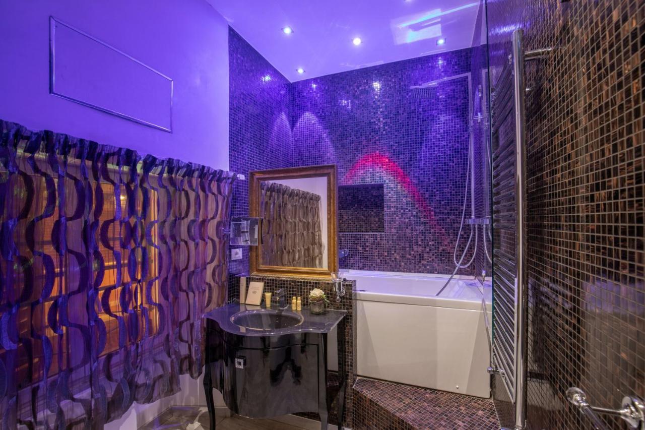 Relais Nazionale 18 Bed and Breakfast Ρώμη Εξωτερικό φωτογραφία