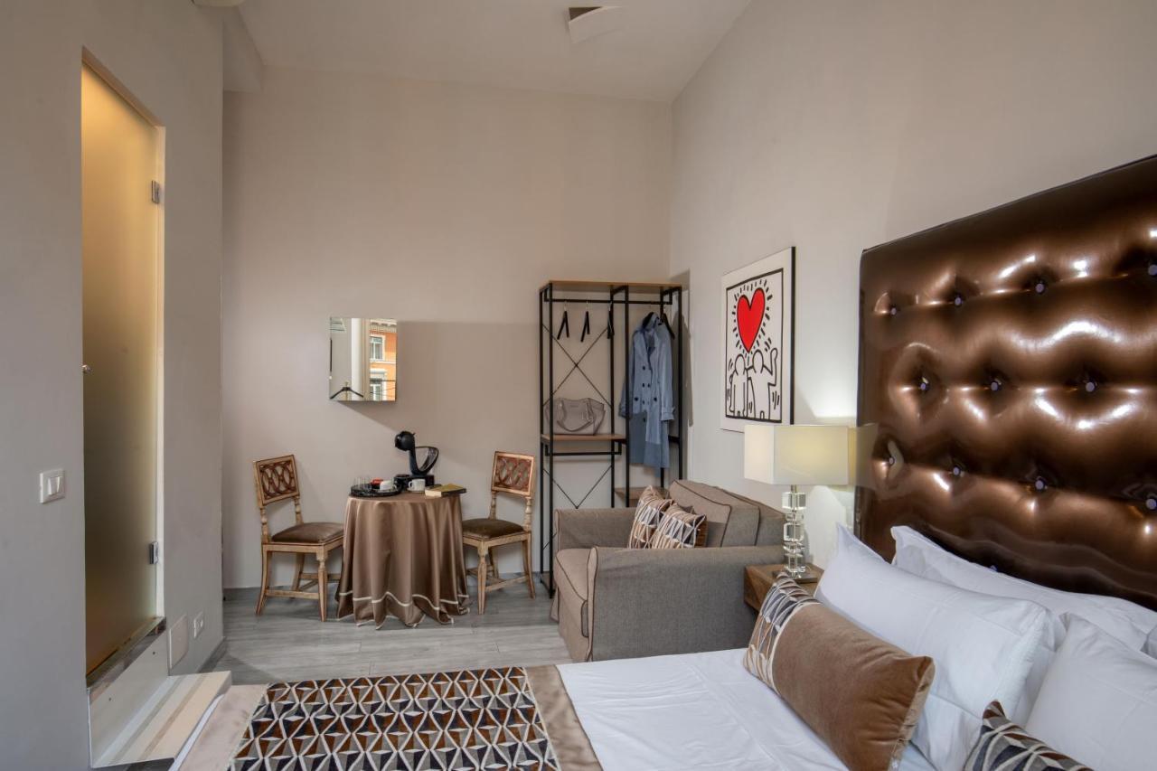 Relais Nazionale 18 Bed and Breakfast Ρώμη Εξωτερικό φωτογραφία