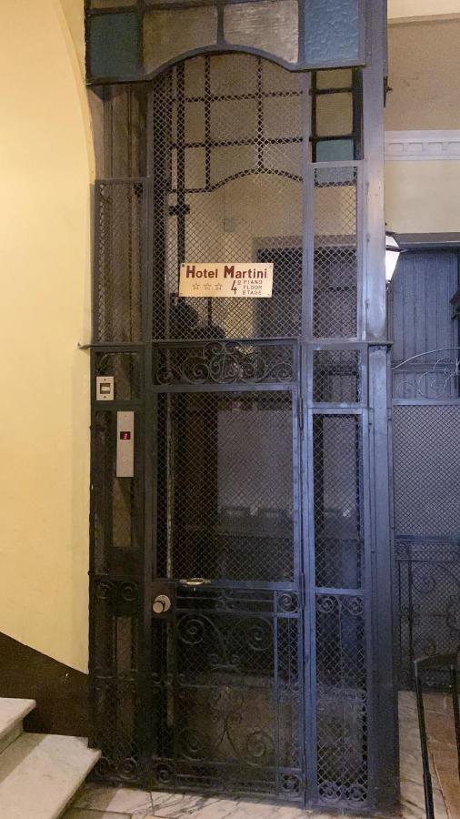 Relais Nazionale 18 Bed and Breakfast Ρώμη Εξωτερικό φωτογραφία